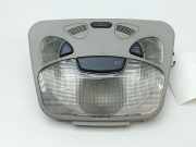 Innenleuchte Mercedes-Benz CLK (C209) A2098200501