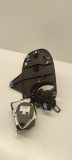 Sicherheitsgurt mitte Renault Espace V (JR) 888506648R