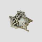 Motorhalter links OPEL VECTRA C Estate 2.0 DTI 000552105300