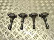 Zündspule MAZDA 626 II Hatchback (GC) 2.0 1801 ZJ2018100