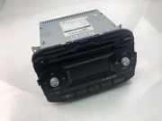 Multifunktionsanzeige Kia Picanto 2 (TA) 961701Y201MB2