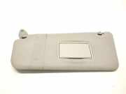 Sonnenblende links Citroen Jumpy II (VF)