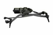 Scheibenwischermechanismus vorne CITROËN C3 Picasso 1.6 HDi 53571102