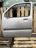Vordere linke Tür OPEL AGILA (A) (H00) 1.3 CDTI