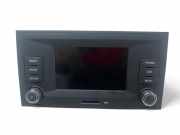 Radio/Navigationssystem-Kombination Seat Leon (5F) 5F0035871E