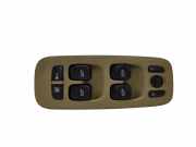 Schalter für Fensterheber links hinten Volvo S80 I (184) 30746074