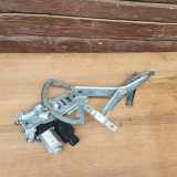 Motor Fensterheber links vorne Opel Corsa C (X01) 24466593