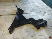 Stoßstangenhalter hinten rechts AUDI A3 Cabrio (8P7) 2.0 TDI 8P3807378B