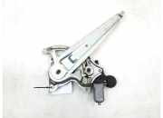 Fensterheber hinten rechts TOYOTA LAND CRUISER 120 (_J12_) 3.0 D-4D (KDJ120, KDJ125)