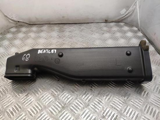 LÜFTUNGSDÜSE LÜFTUNGSGITTER BENTLEY CONTINENTAL FLYING SPUR (3W_) 6.0 3D1819633B Bild LÜFTUNGSDÜSE LÜFTUNGSGITTER BENTLEY CONTINENTAL FLYING SPUR (3W_) 6.0 3D1819633B