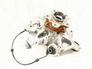 Hintere Stoßstange BMW i4 (G26) M50 R1021806
