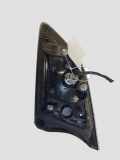 Heckklappenleuchte links MAZDA 3 (BL) 2.2 MZR CD P8241