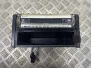 Radio/Navigationssystem-Kombination Toyota Avensis Verso (M2) CDXR3300
