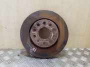 Bremsscheibe vorne rechts SEAT LEON (1P1) 1.6 TDI