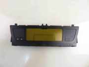 Tachometer Citroen C4 Grand Picasso (U) 281129745