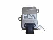 Sensor für Längsbeschleunigung Citroen C5 III (RD) 9661616480