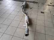 Auspuffanlage hinten Renault Trafic III Kasten (FG) 200100740R