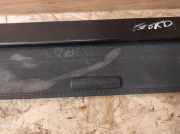 Kofferraum-Abdeckung HONDA ACCORD VII Tourer (CM, CN) 2.2 i-CTDi (CN2)