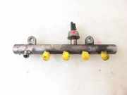 Kraftstoffzuführung PEUGEOT 407 (6D_) 2.0 HDi 135 5WS49941 3CRS0000