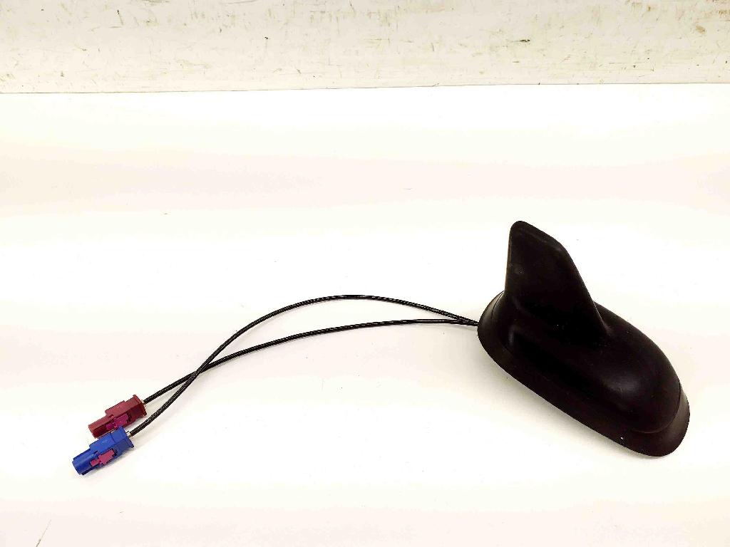 Antenne Dach Skoda Superb II (3T) 3C0035507N