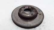 Bremsscheibe vorne rechts HYUNDAI i20 (PB, PBT) 1.2