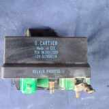 Relais für Glühanlage Lancia Phedra (179) 9639912580