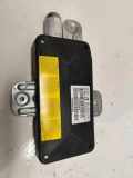 Türairbag vorne links BMW X5 (E53) 3.0 d 02B0586B1880E