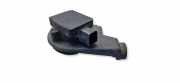 Gaspedal PEUGEOT PARTNER Combispace (5F) 1.6 HDi 90 9643365680