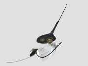 Antenne CITROËN C4 Picasso I (UD_) 1.6 HDi 9655613780