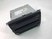 Multifunktionsanzeige VW Caddy III Kasten (2KA) 1K0035186AN