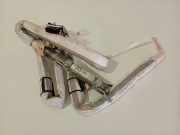 SRS Modul Dach links AUDI Q5 (8R) 2.0 TDI quattro 8R0880741
