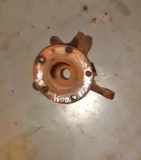 Radnaben vorne links OPEL MOVANO Furgon (F9) 2.5 DTI