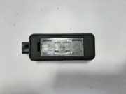 Kennzeichenbeleuchtung CITROËN C4 CACTUS 1.2 THP 110 9682403680