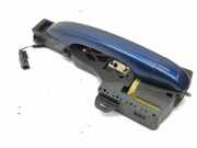 Türaußengriff hinten links RENAULT MEGANE IV (B9A/M_) 1.2 TCe 130 (B9MR) 806078862R