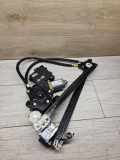 Türfensterheber hinten links VW SHARAN (7M8, 7M9, 7M6) 2.0 106234100