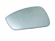 Türspiegelglas vorne links AUDI Q4 SUV (F4B) 45 e-tron quattro 89B857535A