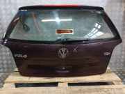 Heckklappe geschlossen VW Polo VI (AW) 31043133