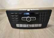 Navigationssystem Mercedes-Benz M-Klasse (W166) A1669006505