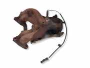 Auspuffkrümmer links HYUNDAI PONY / EXCEL Sedan (X-2) 1.5 i