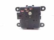 Air Flap Motor NISSAN ALMERA II Hatchback (N16) 1.5 dCi 020711 3g24030820