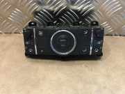 Klimabedienteil MERCEDES-BENZ R (W251, V251) R 350 4-matic (251.065, 251.165) A1648206889