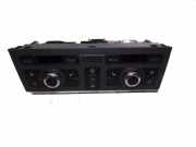 Klimabedienteil AUDI A6 (4F2, C6) 2.7 TDI quattro 4F0910043 4F1820043S