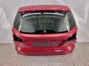 Kofferraumdeckel FORD MONDEO V Sedan 2.0 TDCi