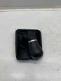 Schaltmanschette Leder VW GOLF VII Variant (BA5, BV5) 1.6 TDI 5G1711113B