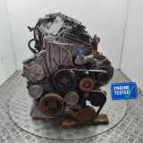 Motor RENAULT MASTER II Minibus / passenger (JD) 3.0 dCi 140 (JD0T) ZD3202