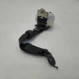 Mittlerer Sicherheitsgurt hinten BMW 5 (F10) 520 d xDrive 34036732A