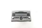 Radio/Navigationssystem-Kombination Subaru Legacy IV Station Wagon (BL/BP/BPS) 86201AJ410