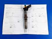 Düsenstöcke VW Crafter 30-50 Fahrgestell (2F) 076130277