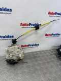 Türschloss hinten links AUDI A6 (4F2, C6) 2.7 TDI 4F0839015