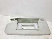 Linke Sonnenblende VOLVO V40 Cross Country (526) D2 31369310